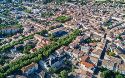 ALKIS / ATKIS / AFIS