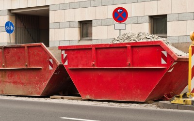 Sondernutzung / Aufbrüche