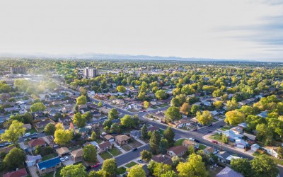 Verkauf von Grundstücken