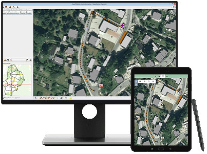 Verkehrsrechtliche Anordnung